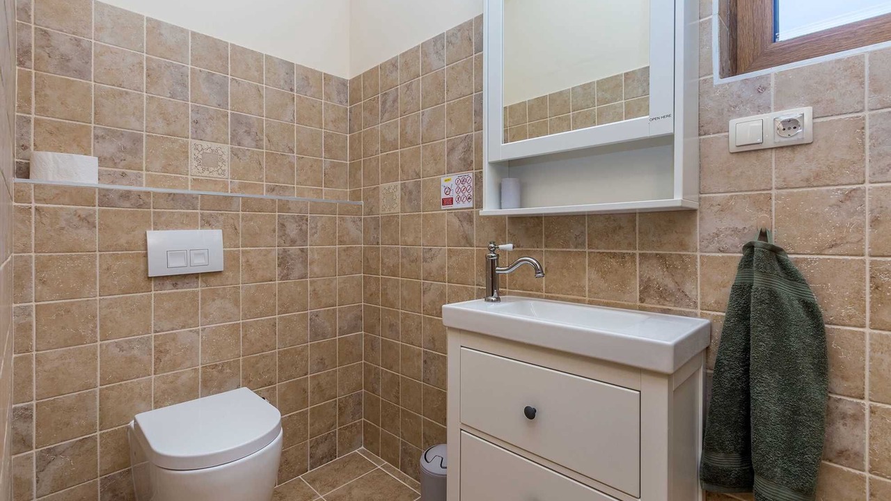 Photo of Bathroom in Milohnici