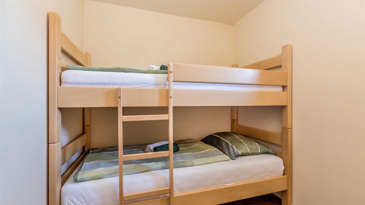 Photo of Bedroom in Milohnici