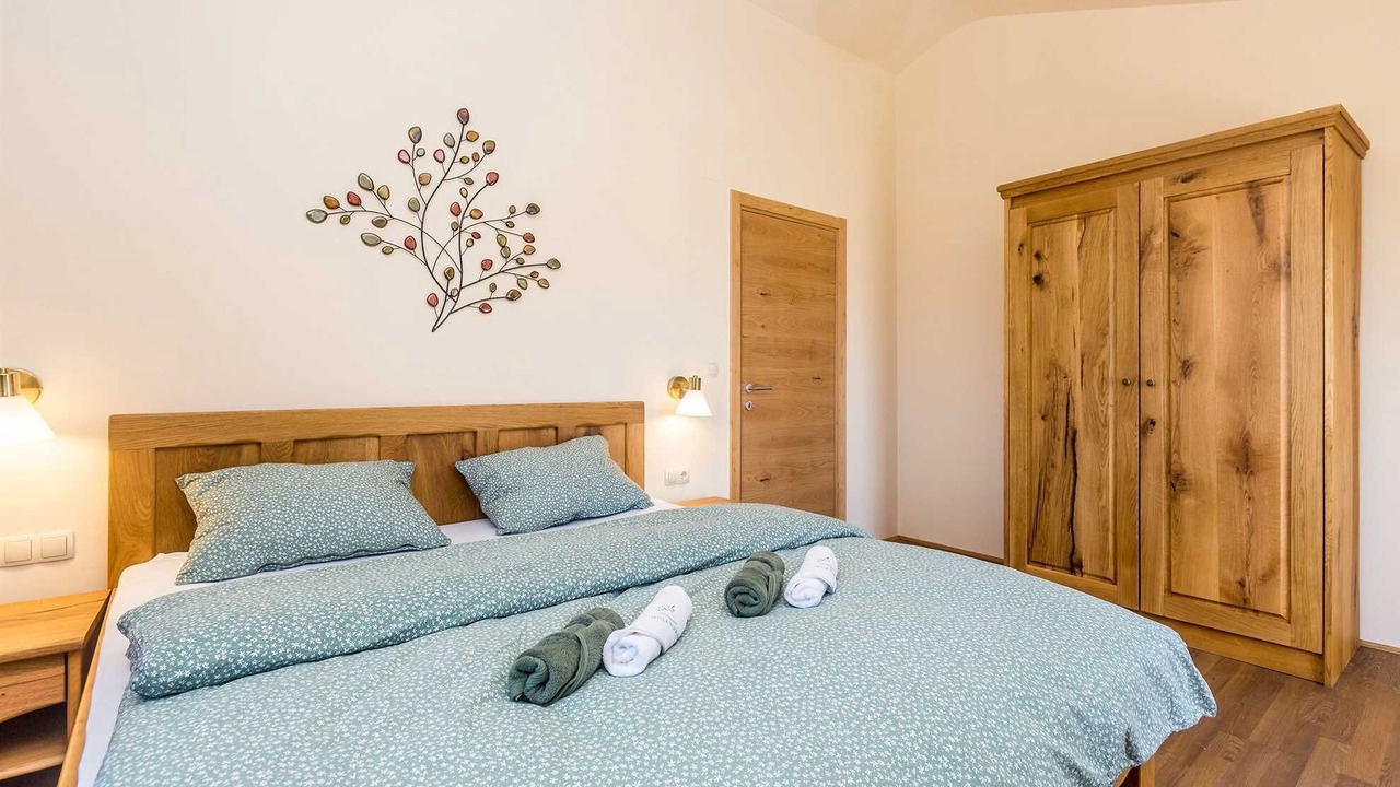 Photo of Bedroom in Milohnici