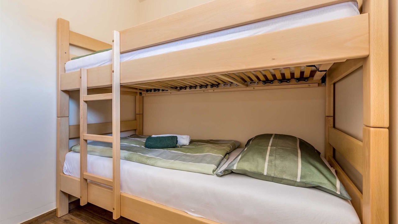 Photo of Bedroom in Milohnici