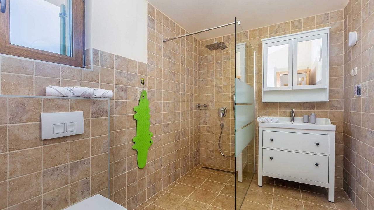 Photo of Bathroom in Milohnici