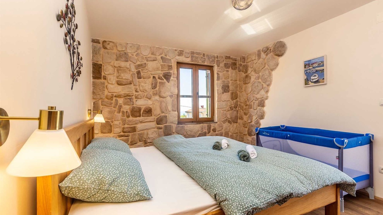 Photo of Bedroom in Milohnici
