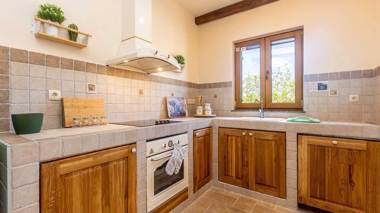 Photo of Kitchen in Milohnici