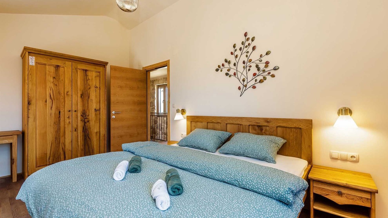 Photo of Bedroom in Milohnici