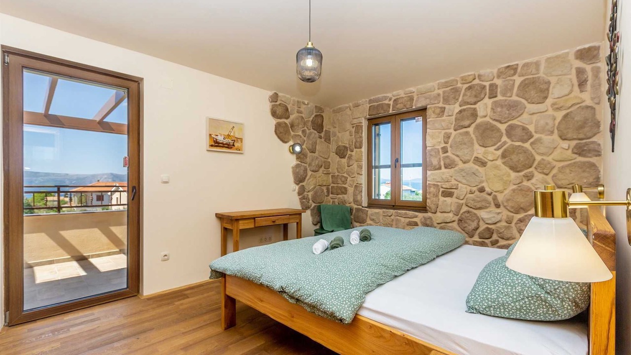 Photo of Bedroom in Milohnici
