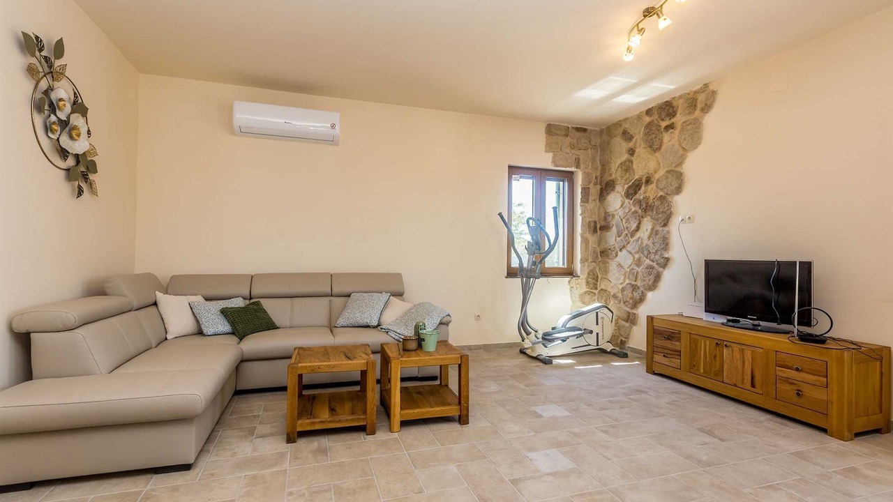 Photo of Livingroom in Milohnici