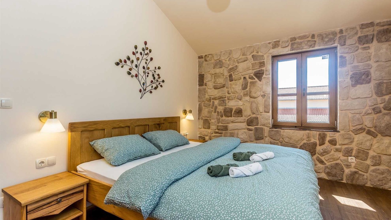 Photo of Bedroom in Milohnici