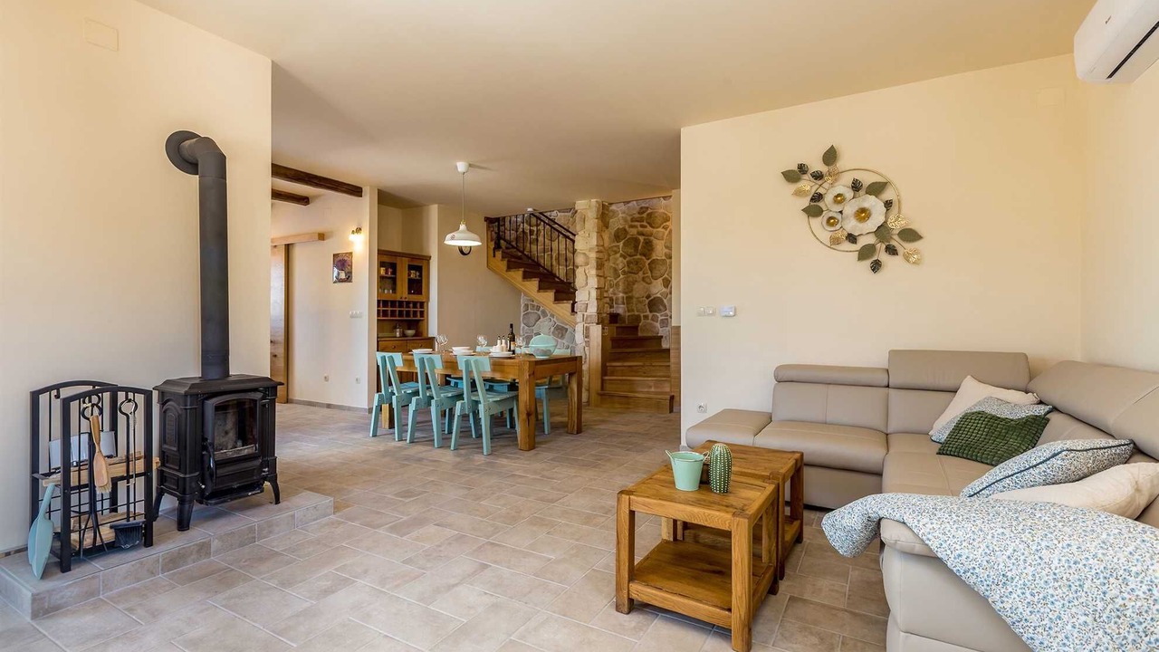 Photo of Livingroom in Milohnici