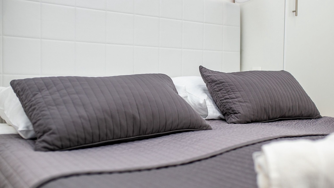 Photo of Bedroom in Rijeka