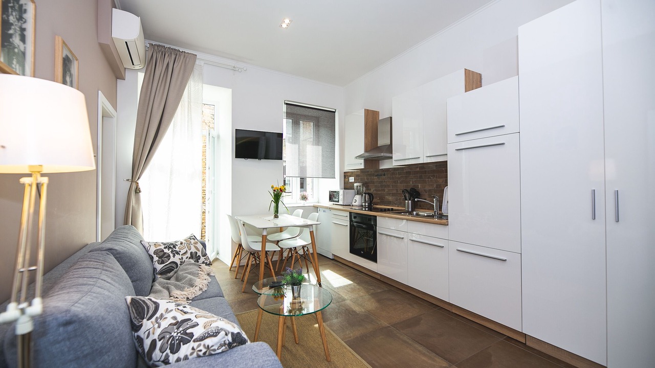 Photo of Livingroom in Rijeka