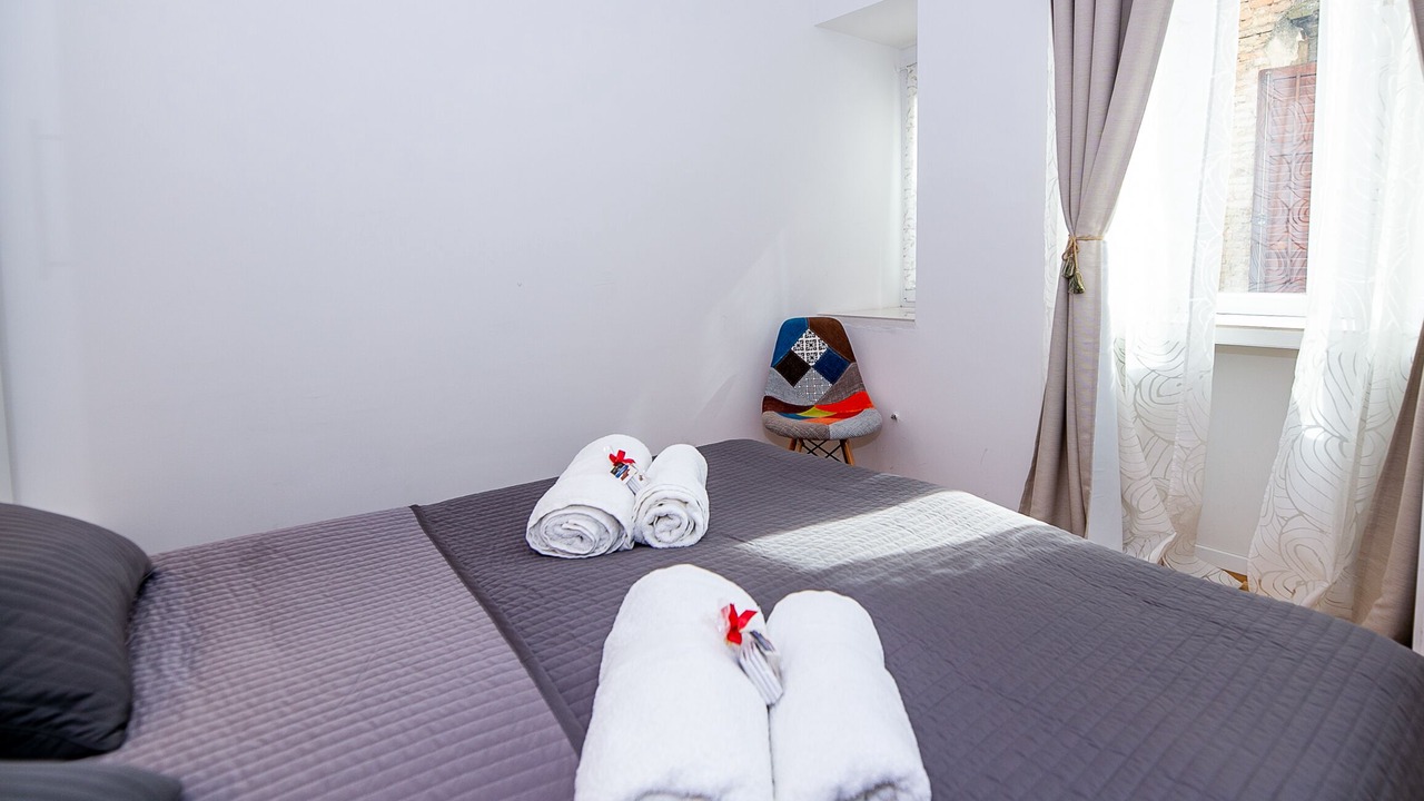 Photo of Bedroom in Rijeka