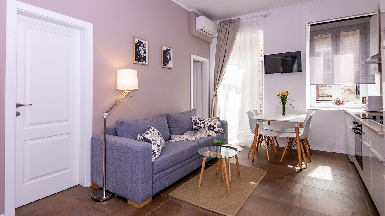 Photo of Livingroom in Rijeka