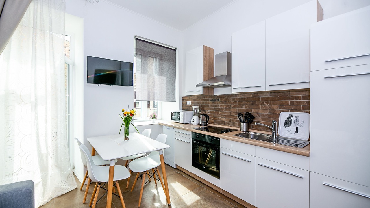 Photo of Kitchen in Rijeka
