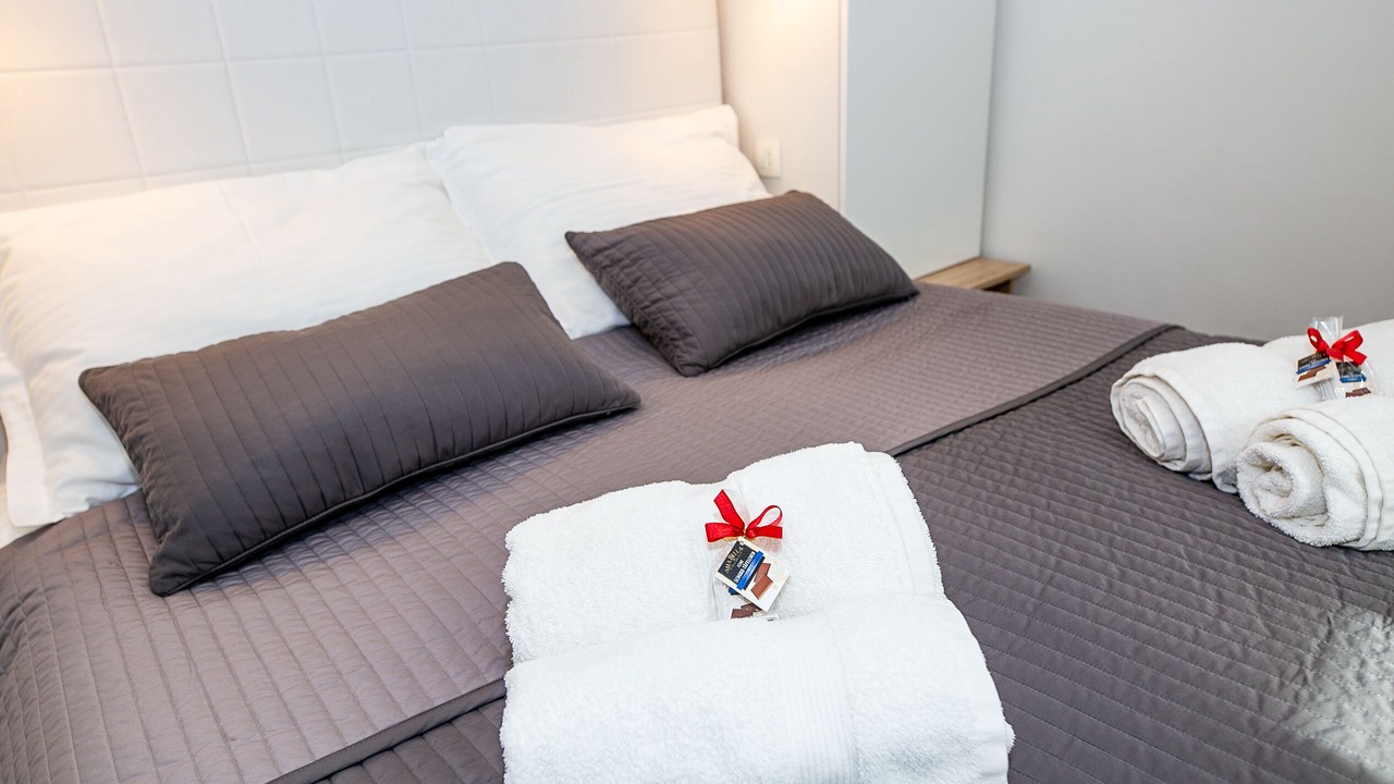 Photo of Bedroom in Rijeka