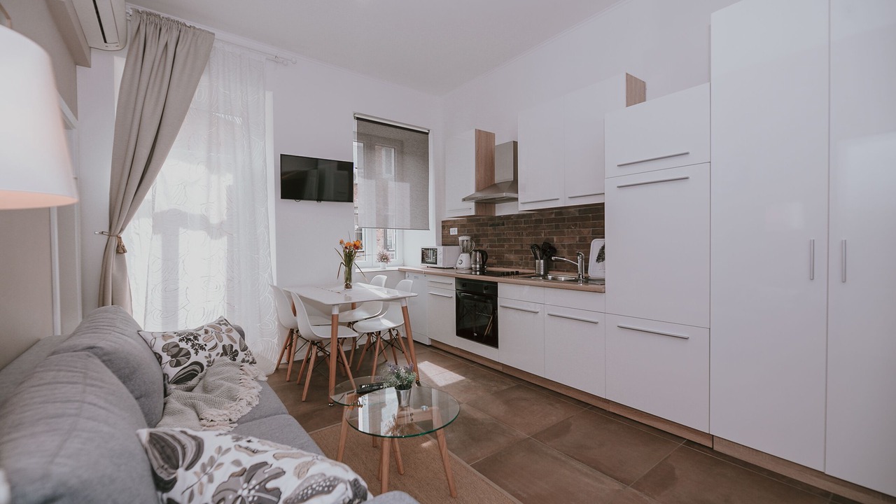 Photo of Livingroom in Rijeka