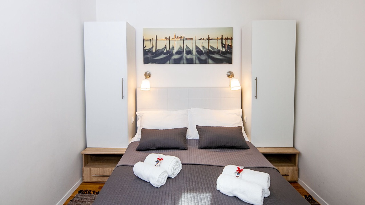 Photo of Bedroom in Rijeka