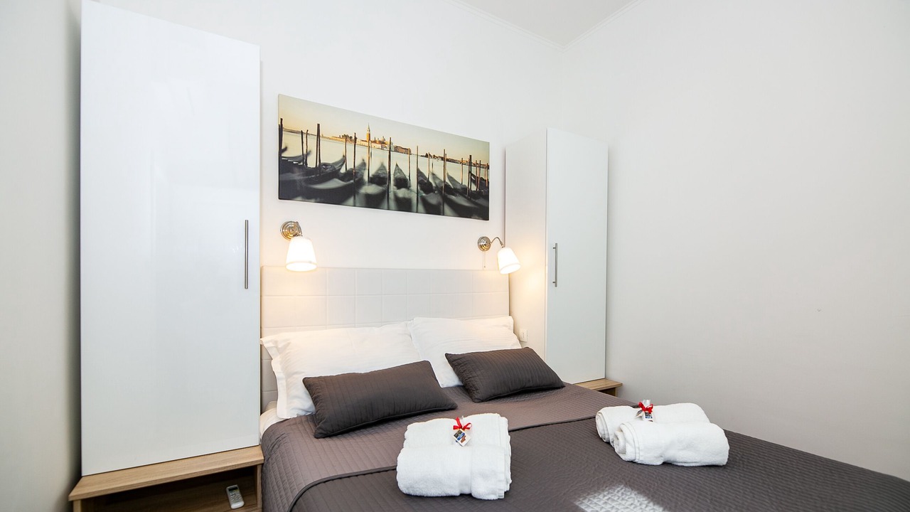 Photo of Bedroom in Rijeka