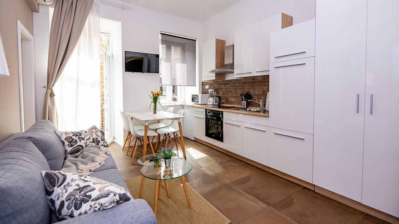 Photo of Livingroom in Rijeka
