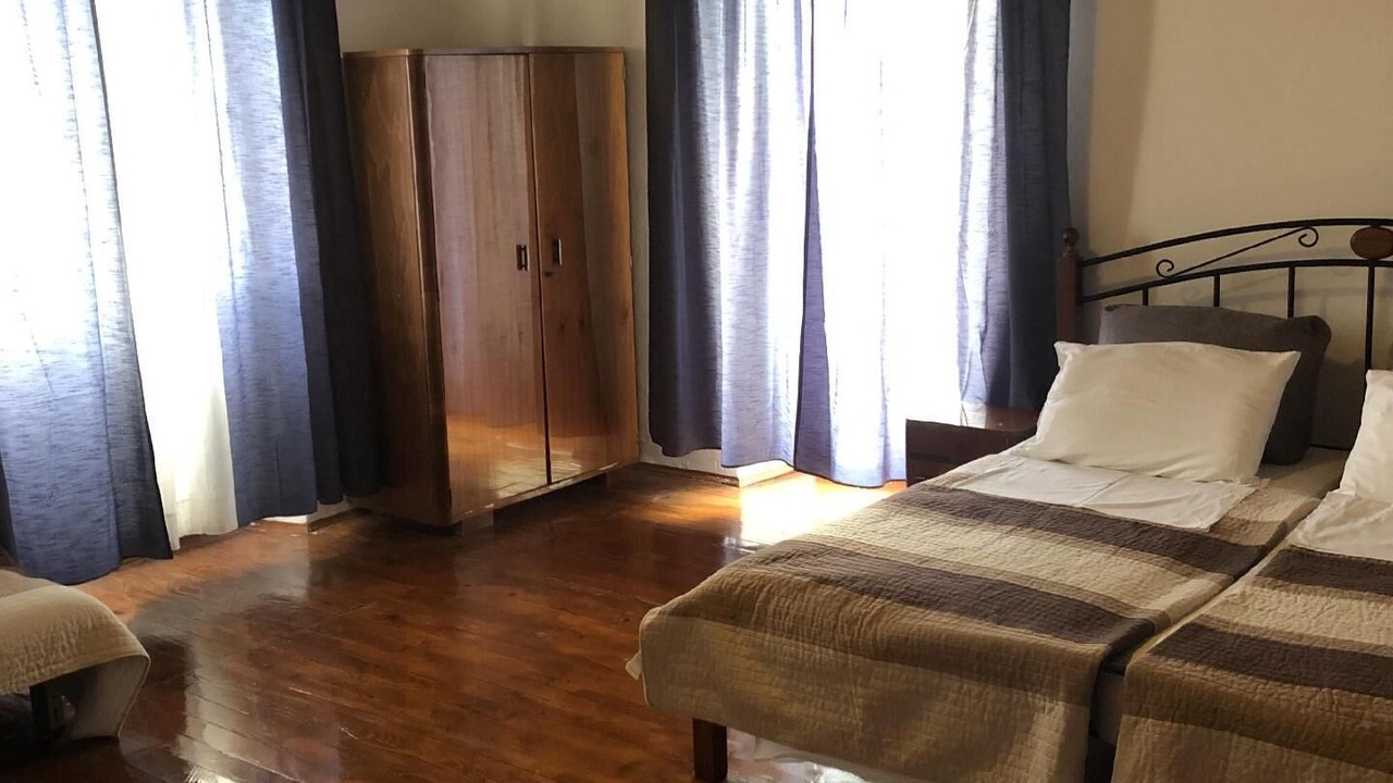 Photo of Bedroom in Grabri
