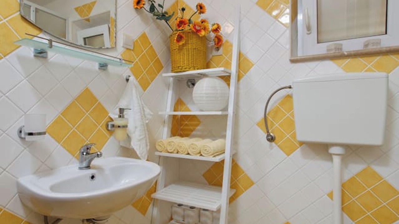 Photo of Bathroom in Pucisca