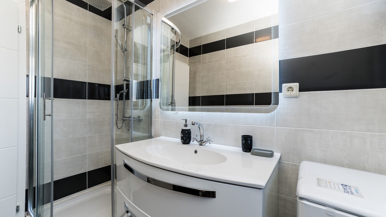 Photo of Bathroom in Krusevo