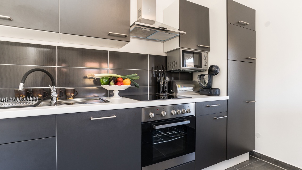 Photo of Kitchen in Krusevo