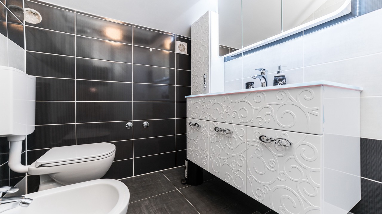 Photo of Bathroom in Krusevo