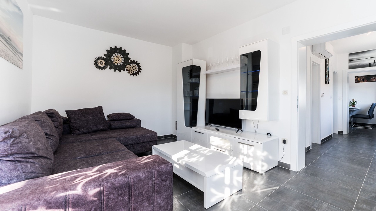 Photo of Livingroom in Krusevo