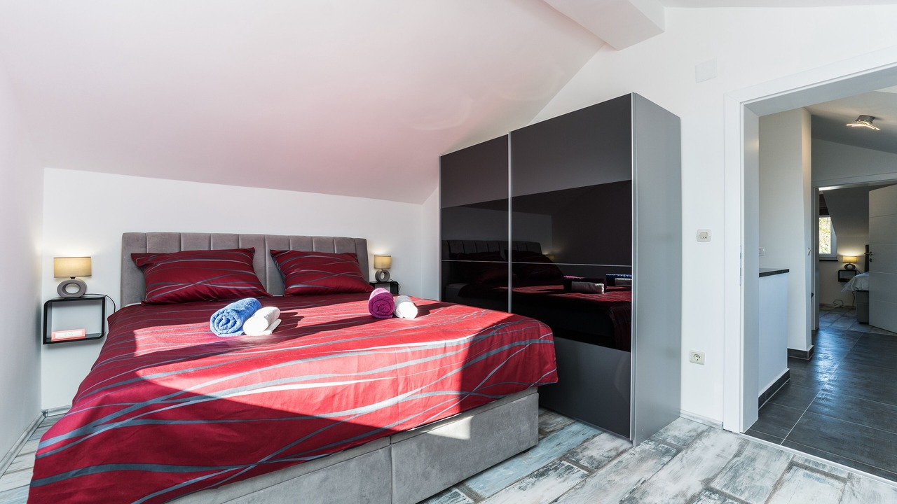 Photo of Bedroom in Krusevo