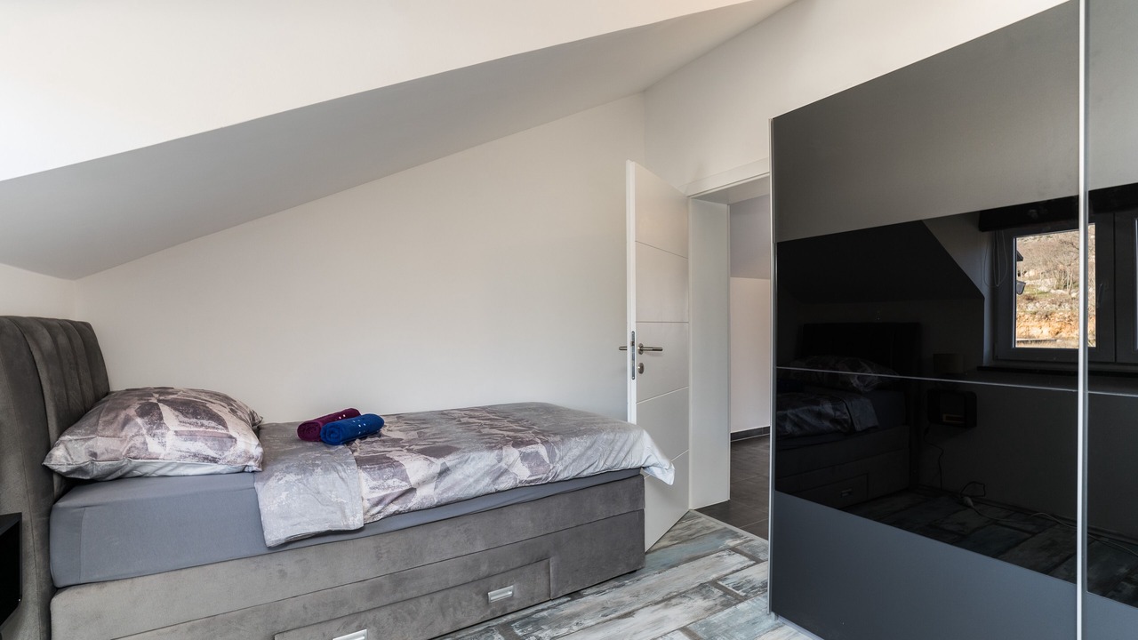 Photo of Bedroom in Krusevo