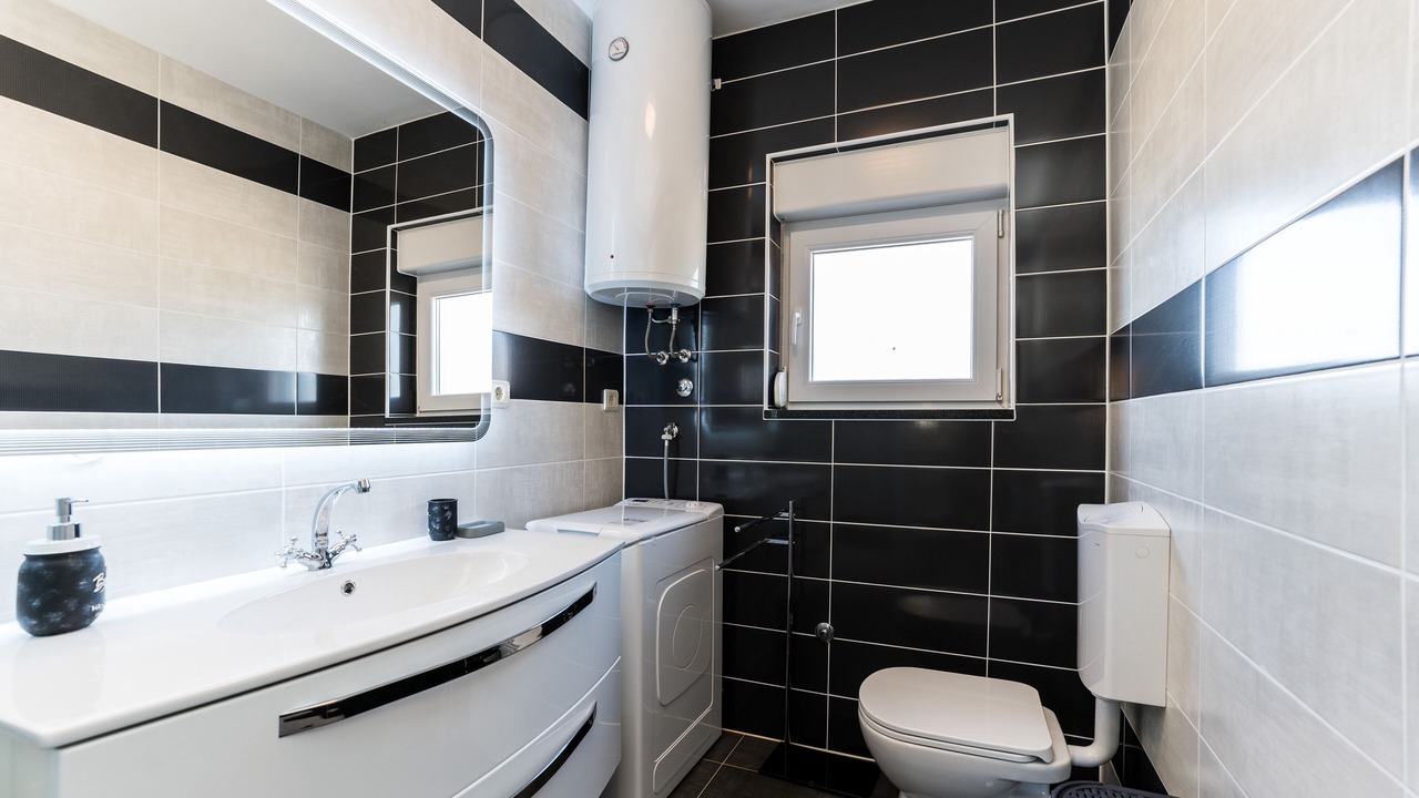 Photo of Bathroom in Krusevo