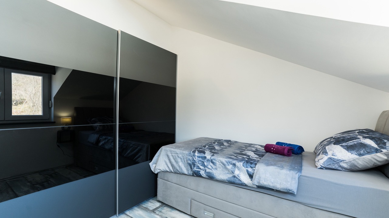 Photo of Bedroom in Krusevo
