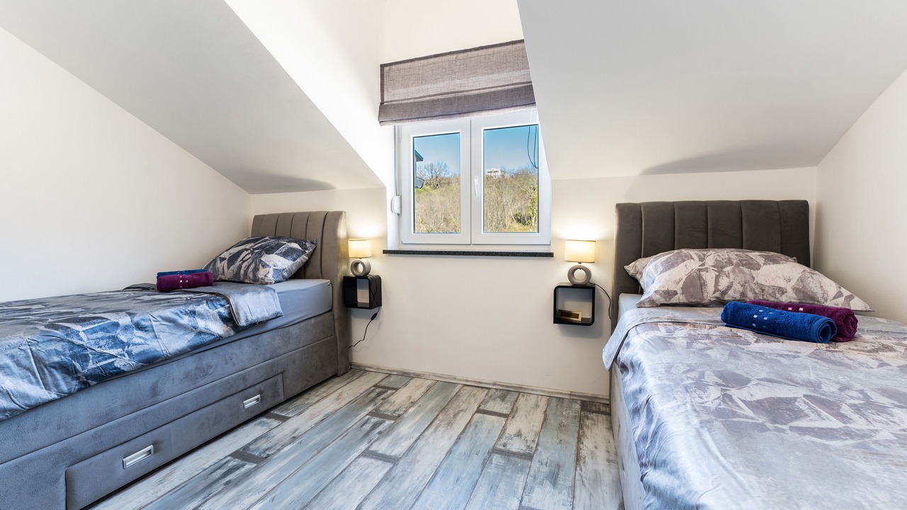 Photo of Bedroom in Krusevo