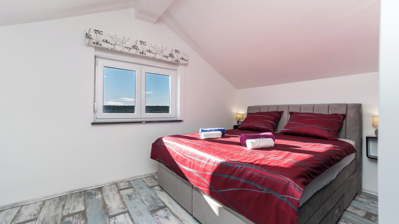 Photo of Bedroom in Krusevo
