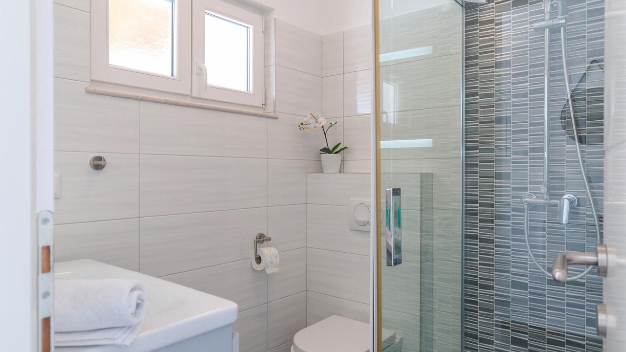 Photo of Bathroom in Zrnovnica