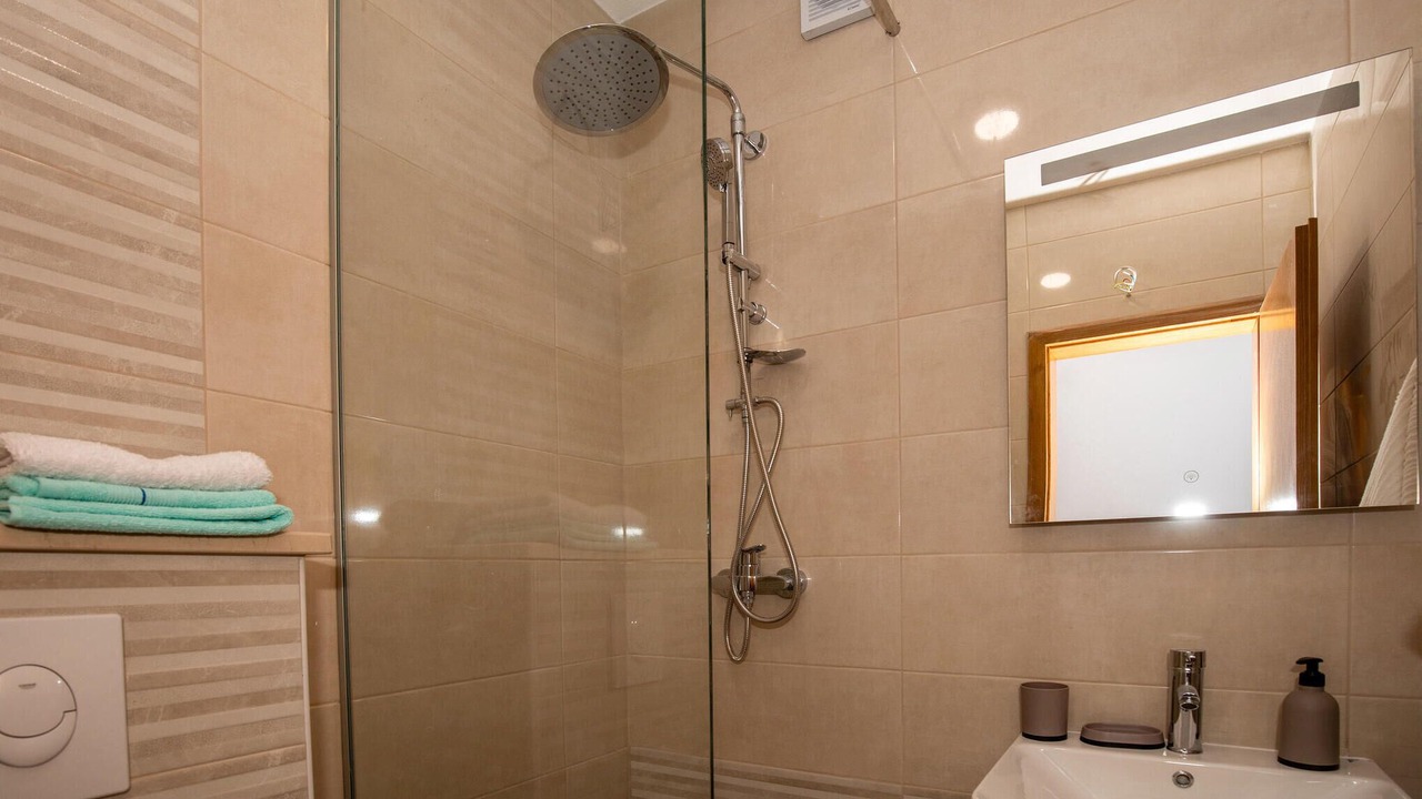 Photo of Bathroom in Komarna