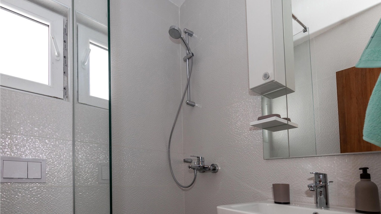 Photo of Bathroom in Komarna
