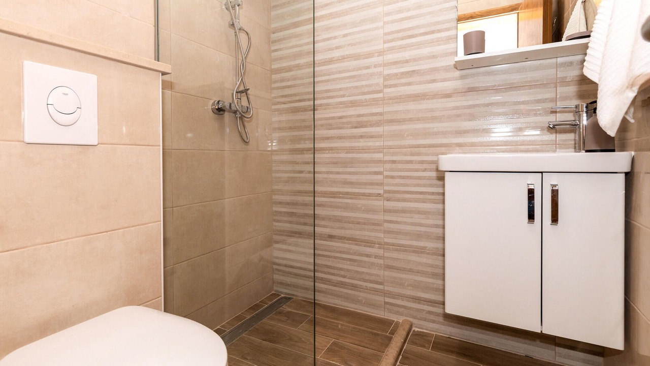 Photo of Bathroom in Komarna