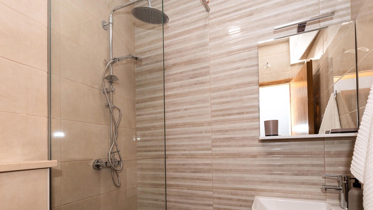 Photo of Bathroom in Komarna
