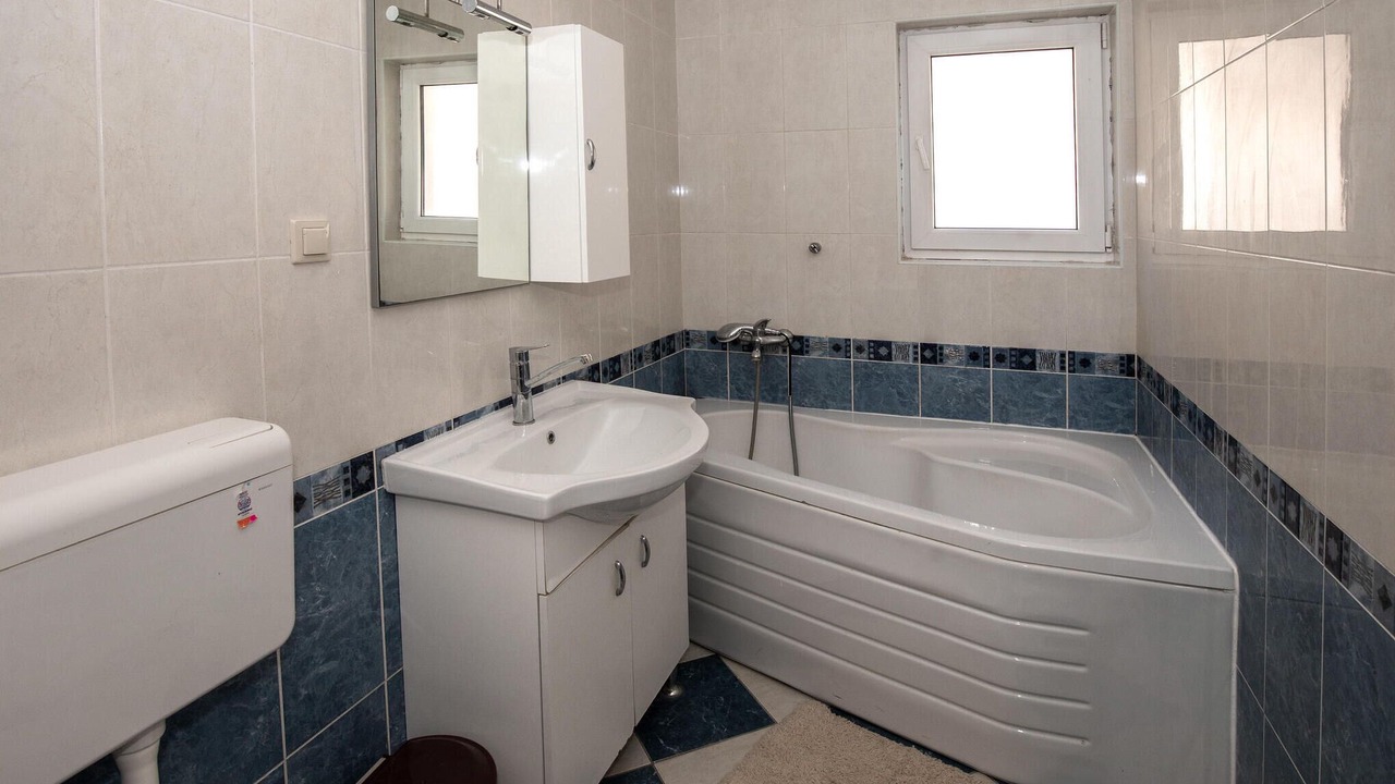 Photo of Bathroom in Komarna