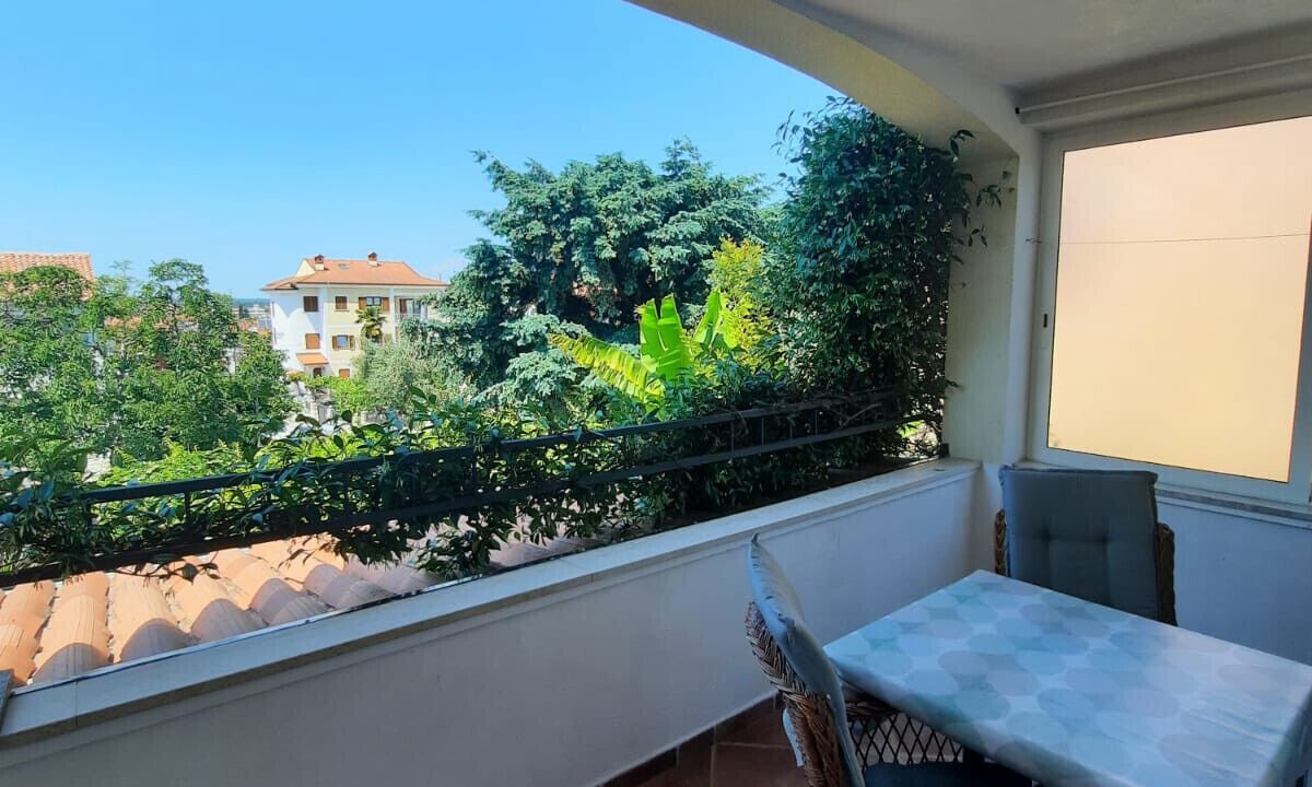 Photo of Patio Balcony in Brulo