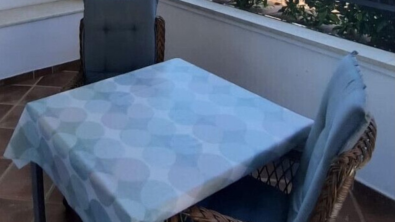 Photo of Patio Balcony in Brulo