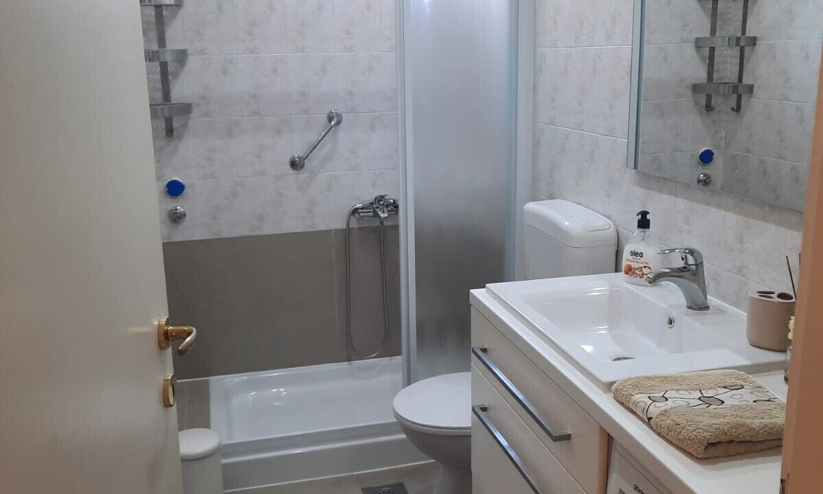 Photo of Bathroom in Brulo