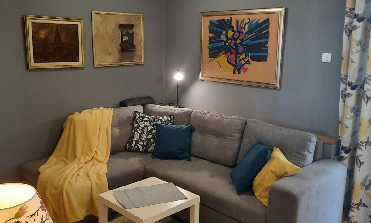 Photo of Livingroom in Brulo