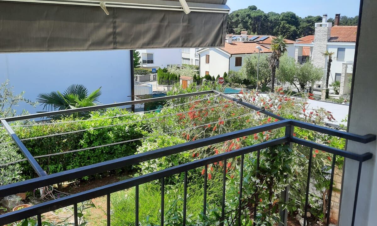 Photo of Patio Balcony in Brulo