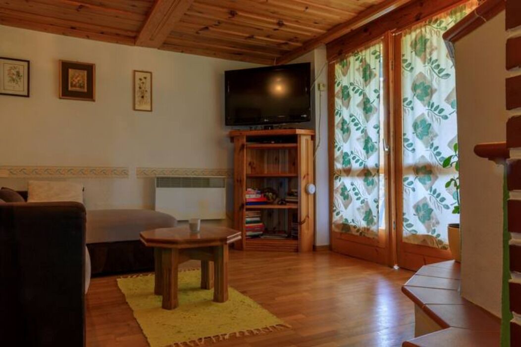 Photo of Livingroom in Gorje