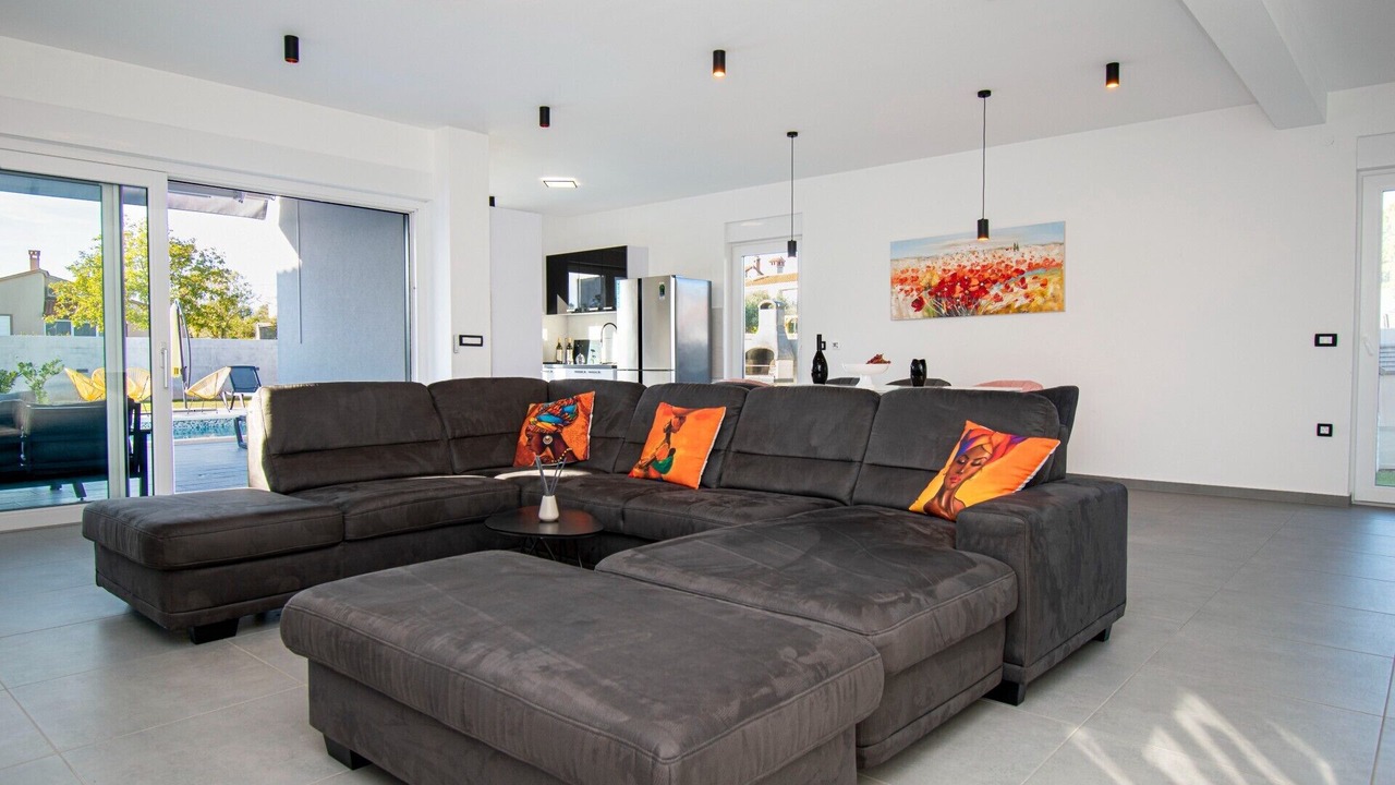 Photo of Livingroom in Vodnjan