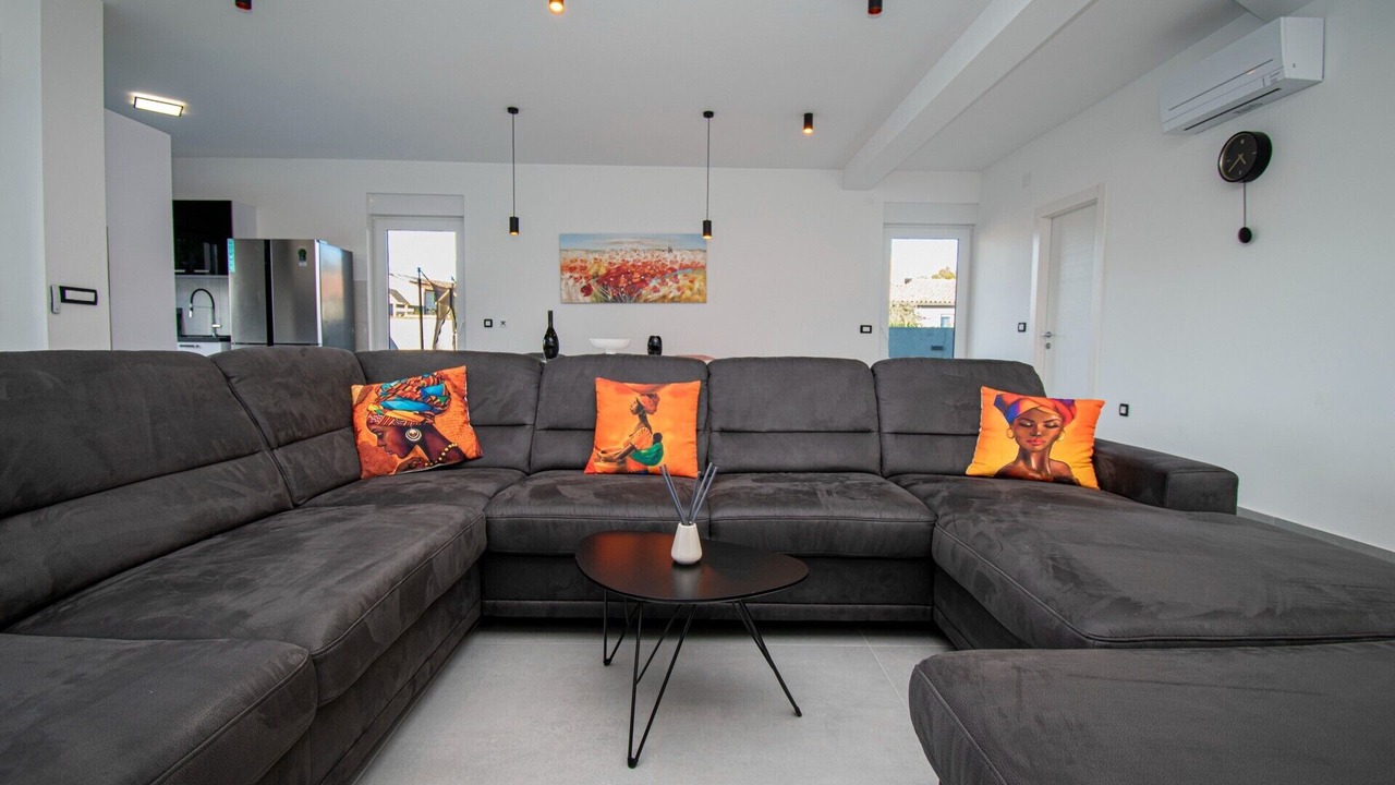 Photo of Livingroom in Vodnjan
