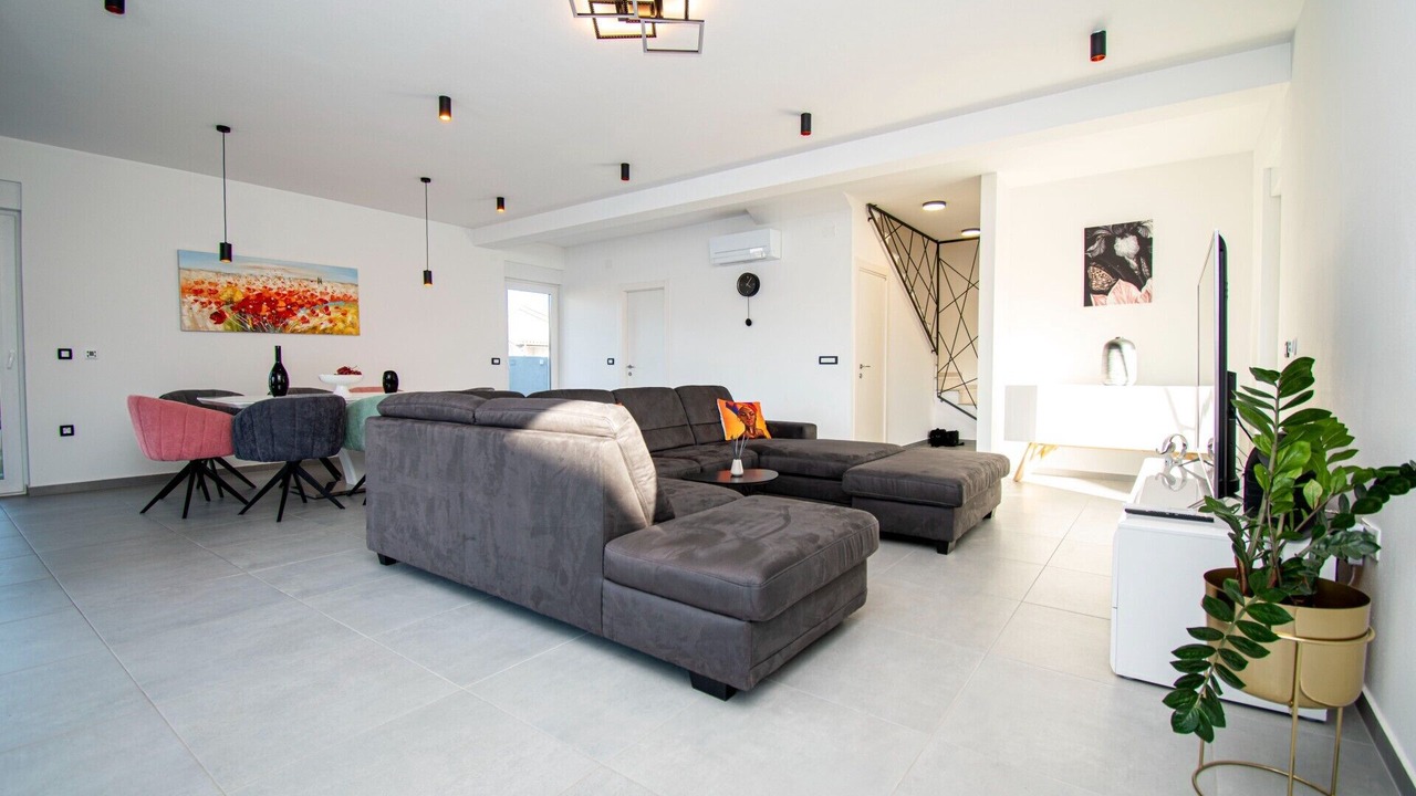 Photo of Livingroom in Vodnjan