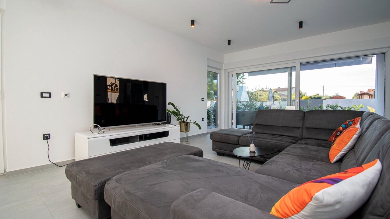 Photo of Livingroom in Vodnjan